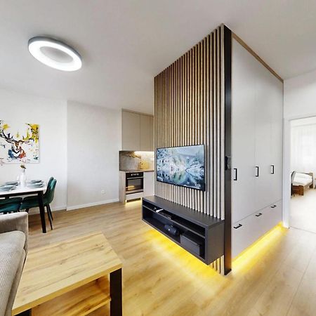 Ambient Apartment Zilina Luaran gambar