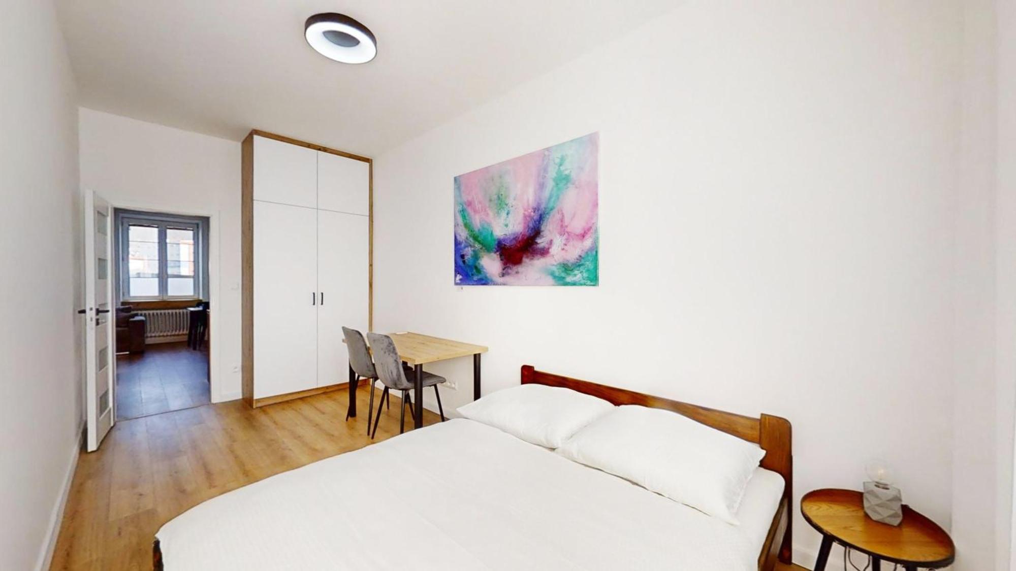 Ambient Apartment Zilina Luaran gambar
