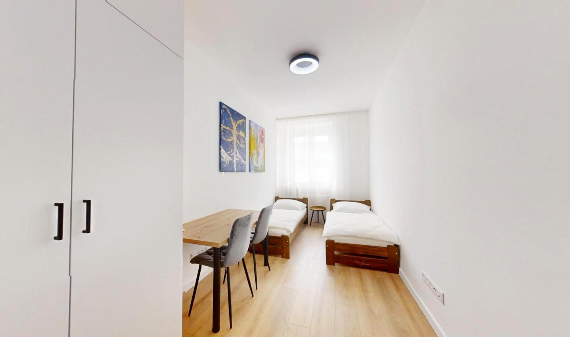 Ambient Apartment Zilina Luaran gambar