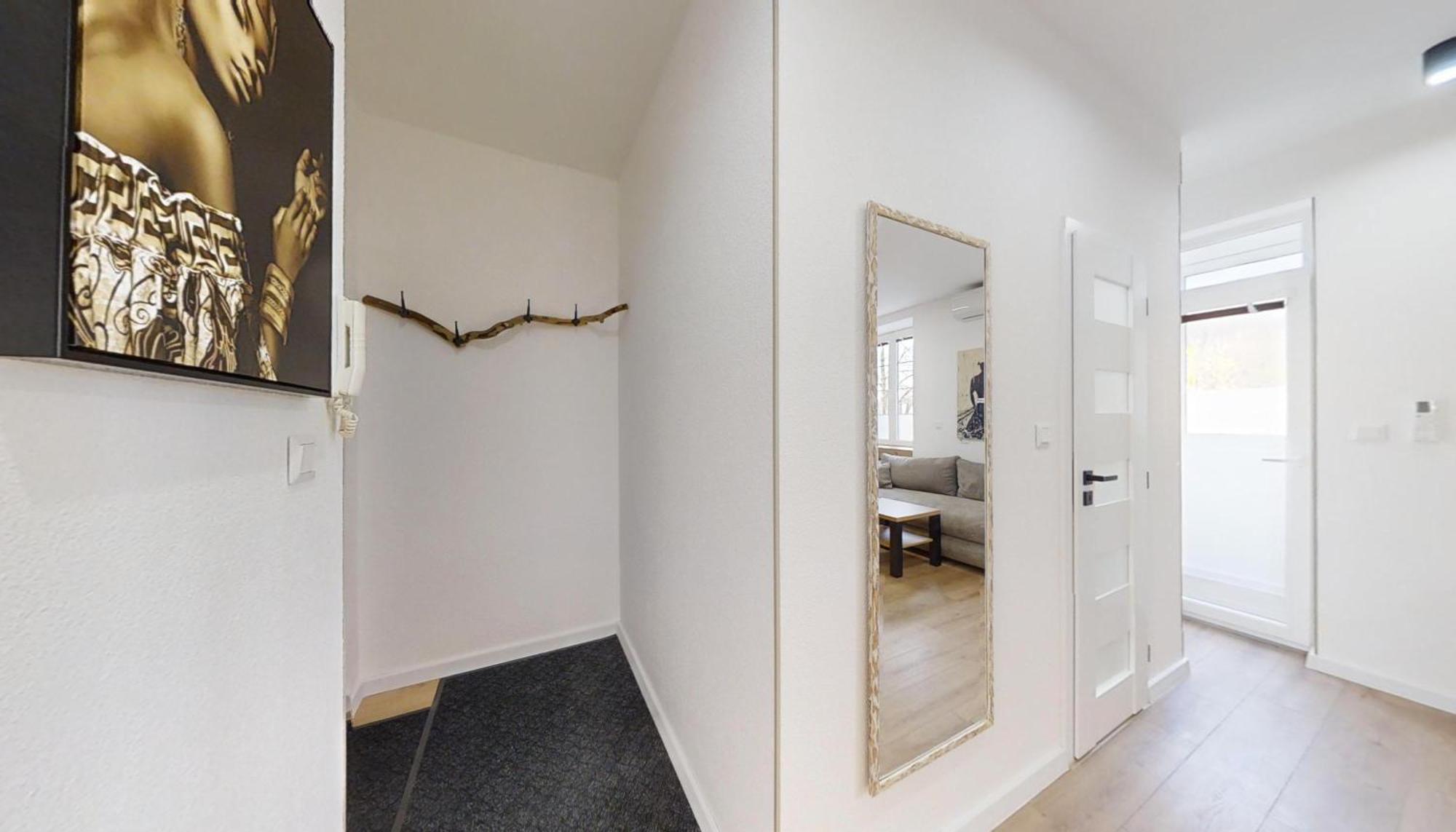 Ambient Apartment Zilina Luaran gambar
