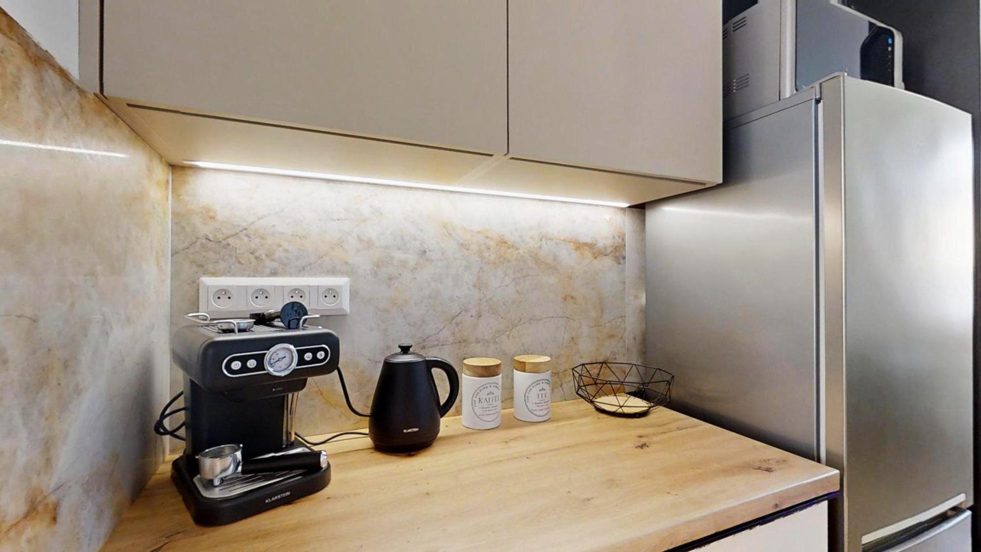 Ambient Apartment Zilina Luaran gambar